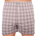 Calzones de hombre Andrie sobredimensionado beige (PS 5408 B)