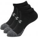 3PACK calcetines Under Armour negro (1346755 001)