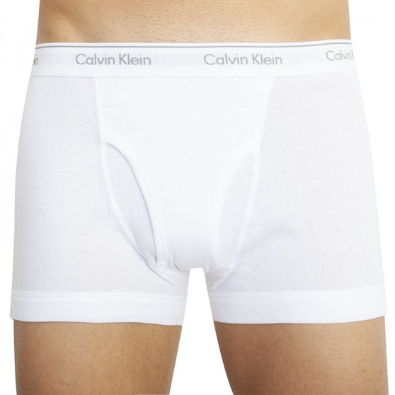 3PACK Boxers para hombre Calvin Klein multicolor (NB1893A-MP1)