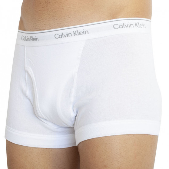 3PACK Boxers para hombre Calvin Klein multicolor (NB1893A-MP1)