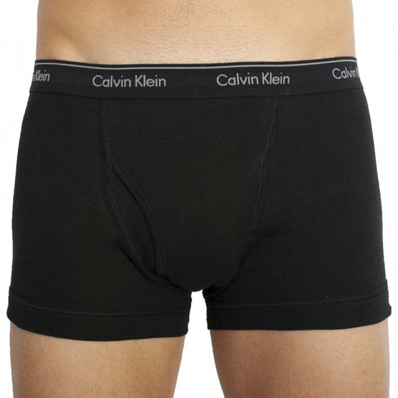 3PACK Boxers para hombre Calvin Klein multicolor (NB1893A-MP1)