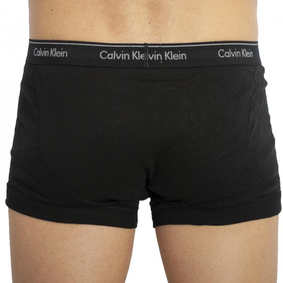 3PACK Boxers para hombre Calvin Klein multicolor (NB1893A-MP1)