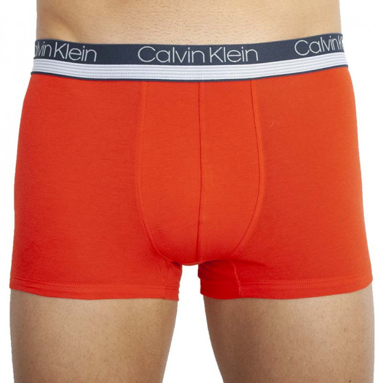 3PACK Boxers para hombre Calvin Klein multicolor (NB2336A-MP3)