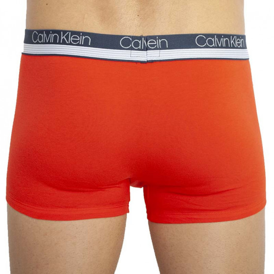 3PACK Boxers para hombre Calvin Klein multicolor (NB2336A-MP3)