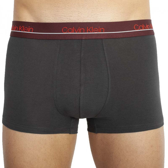 3PACK Boxers para hombre Calvin Klein multicolor (NB2336A-MP3)