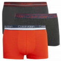 3PACK Boxers para hombre Calvin Klein multicolor (NB2336A-MP3)