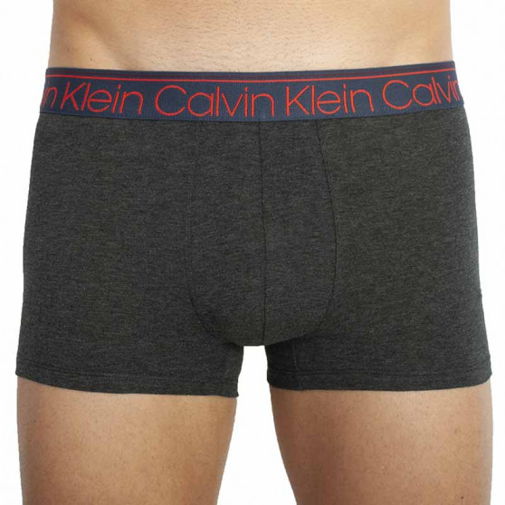 3PACK Boxers para hombre Calvin Klein multicolor (NB2336A-MP3)