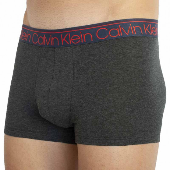 3PACK Boxers para hombre Calvin Klein multicolor (NB2336A-MP3)