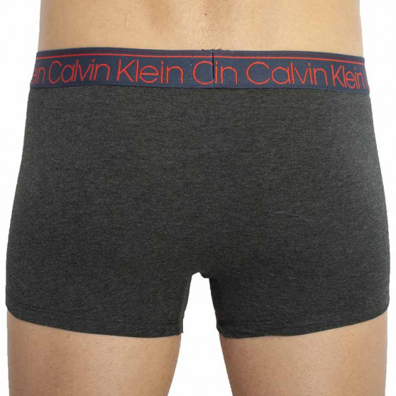 3PACK Boxers para hombre Calvin Klein multicolor (NB2336A-MP3)