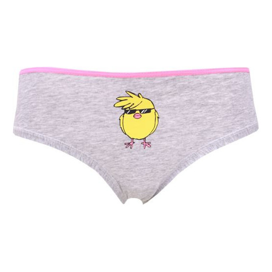 3PACK Bragas de mujer Andrie con pollito (PS 2669)