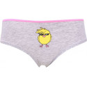 3PACK Bragas de mujer Andrie con pollito (PS 2669)