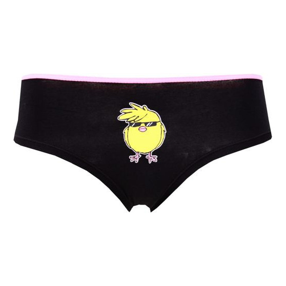 3PACK Bragas de mujer Andrie con pollito (PS 2669)