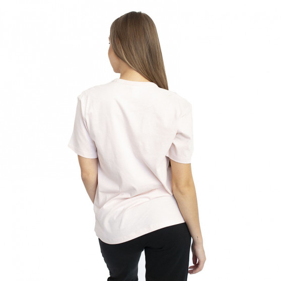 Camiseta de mujer Calvin Klein rosa (QS6105E-2NT)