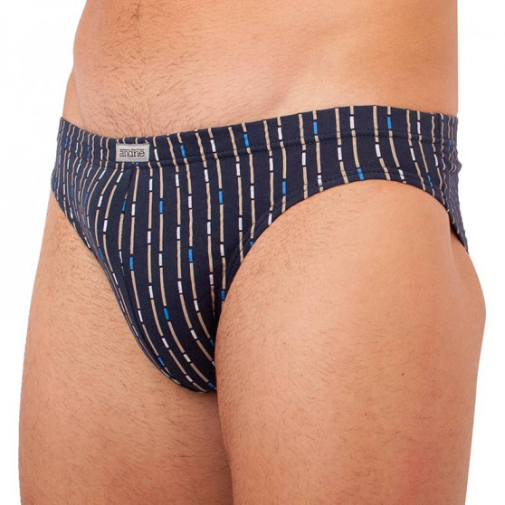 Calzoncillos para hombre Andrie negro (PS 3466 D)