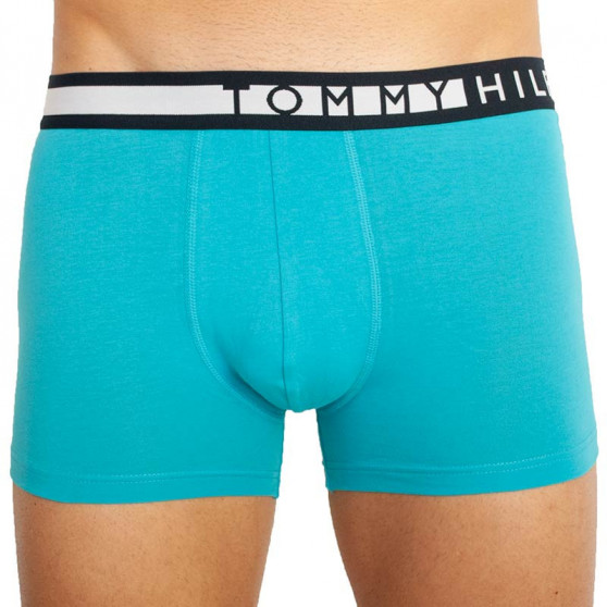 3PACK Boxers para hombre Tommy Hilfiger multicolor (UM0UM01565 0VJ)