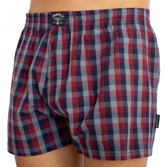 2PACK short hombre Meatfly multicolor (Jukebox 20 - A)