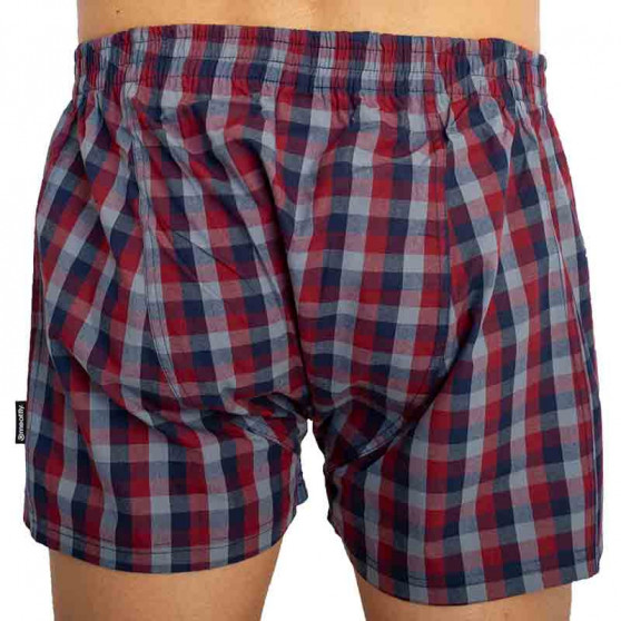 2PACK short hombre Meatfly multicolor (Jukebox 20 - A)