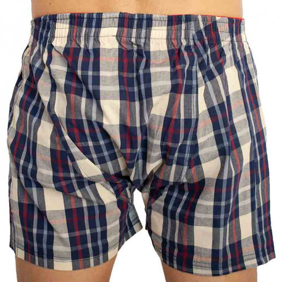 2PACK short hombre Meatfly multicolor (Jukebox 20 - A)