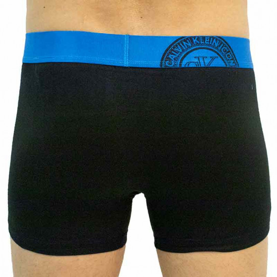 Boxers para hombre Calvin Klein negro (NB2557A 99F)