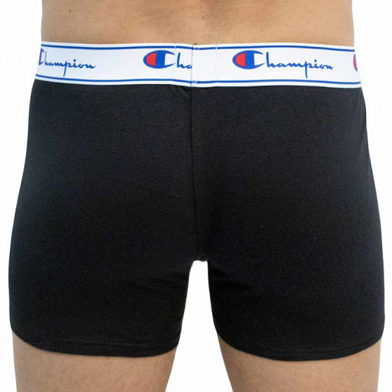 2PACK Boxers para hombre Champion multicolor (Y081W-9MW)