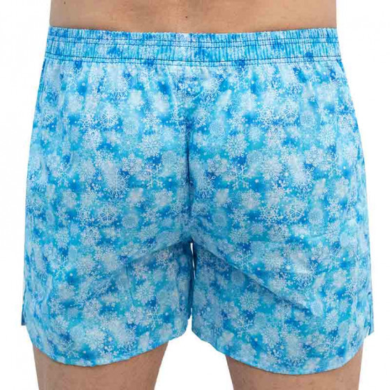 Calzones de hombre Emes snowflakes (033)