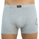 Boxers para hombre Gino gris (73100)