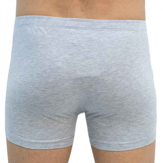 Boxers para hombre Gino gris (73100)