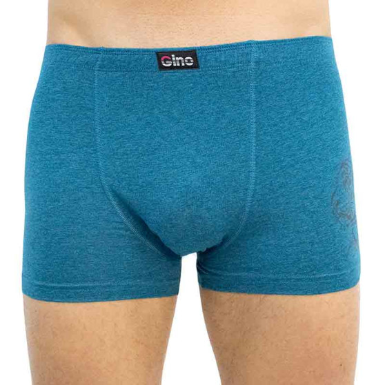 Boxers para hombre Gino petrol (73100)