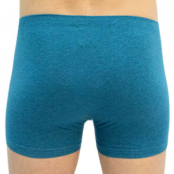 Boxers para hombre Gino petrol (73100)