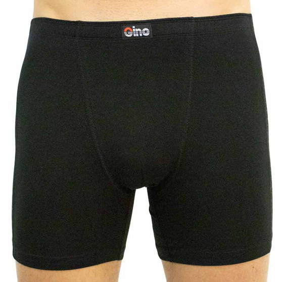 Boxers para hombre Gino negro (74129)