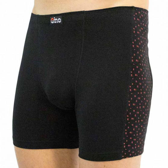 Boxers para hombre Gino negro (74129)