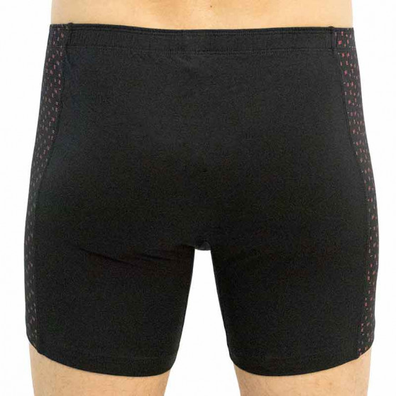 Boxers para hombre Gino negro (74129)