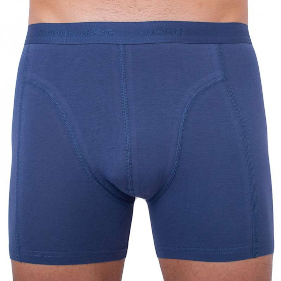 5PACK Boxers para hombre Bjorn Borg multicolor (2031-1041-81421)