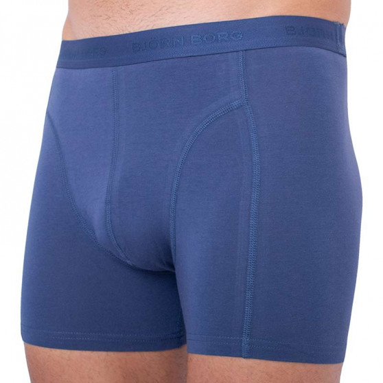 5PACK Boxers para hombre Bjorn Borg multicolor (2031-1041-81421)