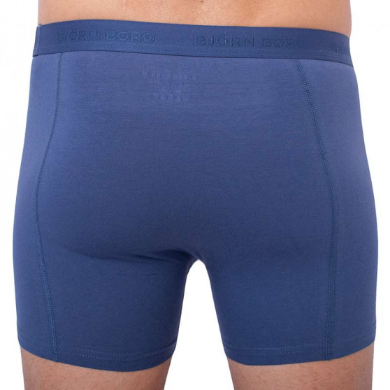 5PACK Boxers para hombre Bjorn Borg multicolor (2031-1041-81421)