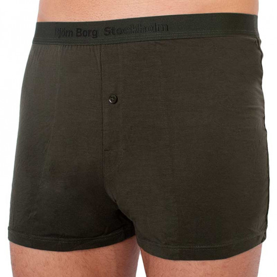 2PACK short hombre Bjorn Borg multicolor (2031-1326-80371)