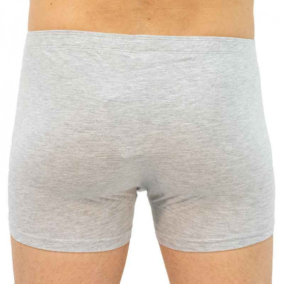 Boxers para hombre Gino gris (73092)