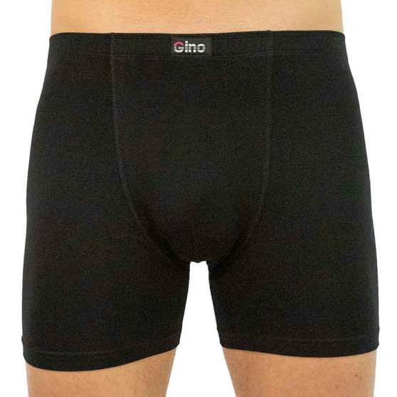 Boxers para hombre Gino negro (74127)