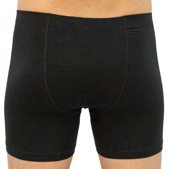 Boxers para hombre Gino negro (74127)