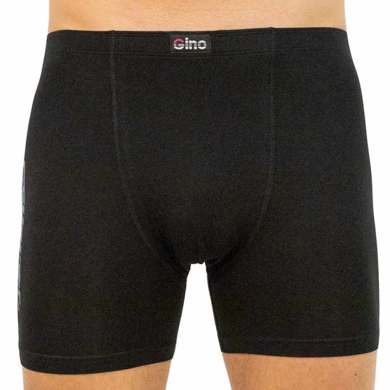 Boxers para hombre Gino negro (74128)