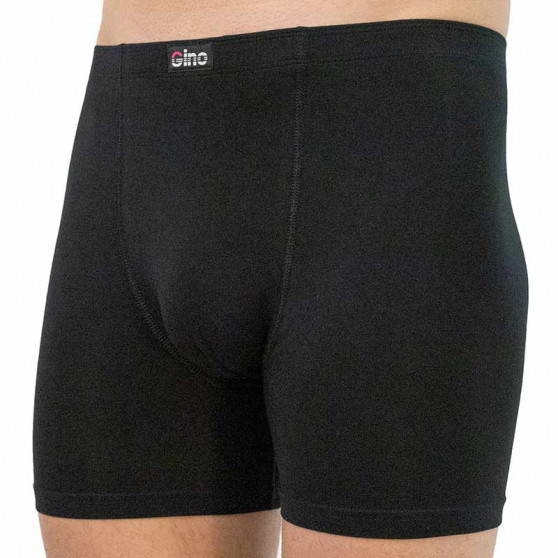 Boxers para hombre Gino negro (74128)