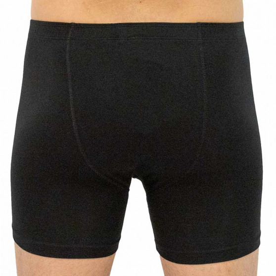 Boxers para hombre Gino negro (74128)