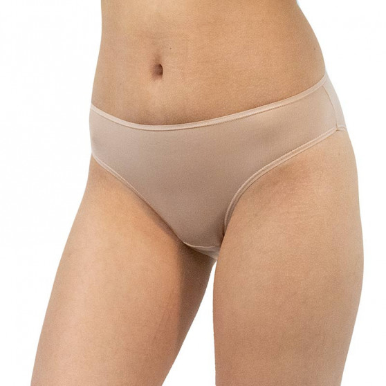 2PACK braguitas de mujer Bellinda beige (BU822810-359)