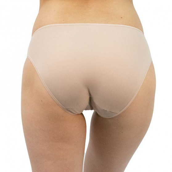 2PACK braguitas de mujer Bellinda beige (BU822810-359)