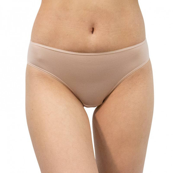 2PACK braguitas de mujer Bellinda beige (BU822810-359)