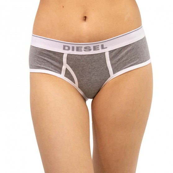 3PACK bragas de mujer Diesel multicolor (00SQZS-0EAUF-E4372)