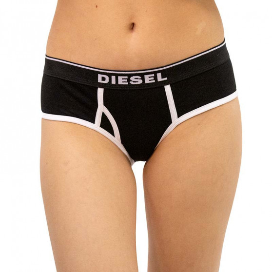 3PACK bragas de mujer Diesel multicolor (00SQZS-0EAUF-E4372)