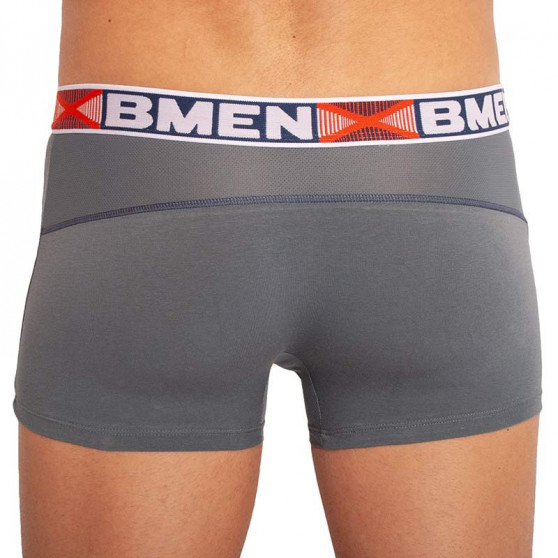 Boxers para hombre Bellinda gris (BU858208-304)