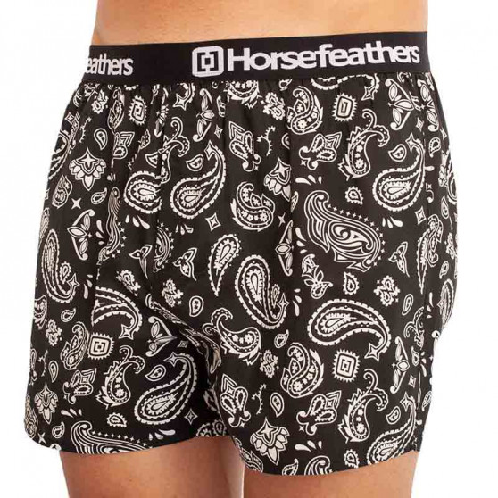 Calzones de hombre Horsefeathers Frazier bandana (AA1034P)