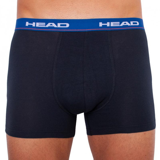 2PACK Boxers HEAD para hombre multicolor (891003001 002)